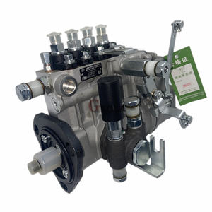 Bomba de Injeção de Combustível Diesel 4PL118 Compatível com Yunnei 4100QB - Product Image 2