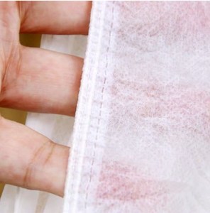 Белое женское одноразовое нижнее белье, женские трусы, трусы для путешествий, спа-салон красоты - Product Image 2