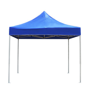 MingChan EXTERIOR IMPERMEABLE Carpa Gazebo Carpa plegable <span class=keywords><strong>para</strong></span> BBQ FIESTA <span class=keywords><strong>CUMPLEAÑOS</strong></span> BODA EVENTO - Product Image 1