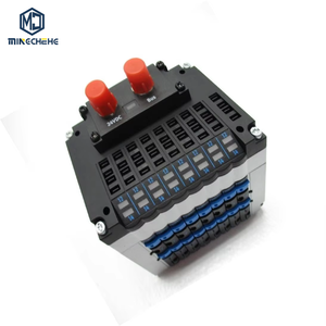 Equipo Industrial de Alta Calidad Modelo 1 para Fabricación y Procesamiento con Envío Rápido - Product Image 1