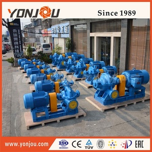 High Pressure Diesel Engine Driven Water <span class=keywords><strong>Pump</strong></span> para Irrigação - Product Image 6