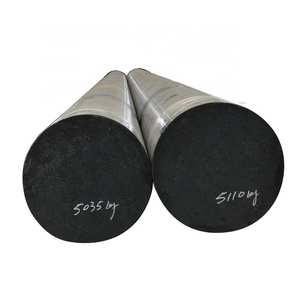 Top quality low price Q195 Q215 Q235 Q255 Q275 carbon <b>round</b> <b>steel</b> <b>bar</b> - Product Image 1