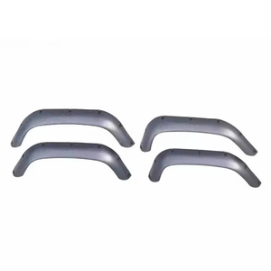 Kit de carrocería todoterreno 4x4 con guardabarros para <span class=keywords><strong>Land</strong></span> <span class=keywords><strong>Rover</strong></span> <span class=keywords><strong>Defender</strong></span> <span class=keywords><strong>90</strong></span> 2020 <span class=keywords><strong>2021</strong></span> 2022 2023, kit de modificación de carrocería, arco de rueda - Product Image 4