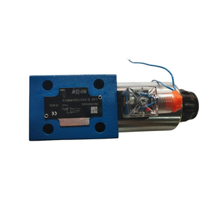 Solenoide Hidráulico Serie 4WE3 4WE4 4WE6 4WE10 4WEH 4WE10Y NG3-NG32 CETOP 03 05 - Product Image 5