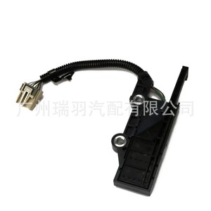 Interruptor combinado 6L45 para BMW 24357581602 E87 E88 E90 E93 E9x, interruptor de transmisión automática - Product Image 1