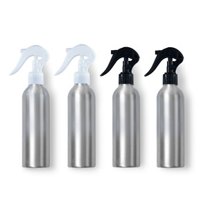 Aluminum Skin Care and Perfume Sprayer <b>Bottles</b> 100ml 120ml 150ml 250ml 300ml Packing Trigger <b>Water</b> <b>Spray</b> <b>Bottle</b> - Product Image 4