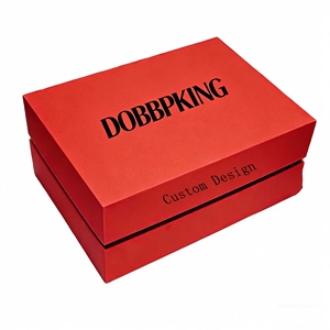 Exquisite <strong>Removable</strong> Lid Base Coated Paper Cosmetic Packaging <strong>Box</strong> <strong>for</strong> Skin Care Beauty Salon Coffee Mug Household Products - Product Image 2