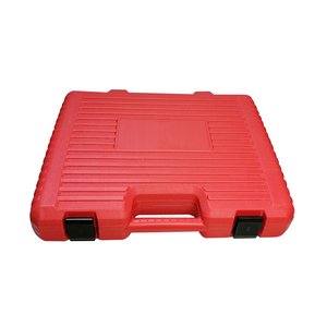 <span class=keywords><strong>Precio</strong></span> bajo Venta al por mayor Amortiguador Compresor de resorte Kit de herramientas Strut Compresor de resorte de bobina manual - Product Image 3