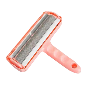 Rouleau Nettoyant Anti-Poils Réutilisable pour Animaux (Chats, Chiens) avec Logo Personnalisé OEM/ODM – Outil d'Élimination des Poils pour Meubles, Canapés et Tapis - Product Image 1
