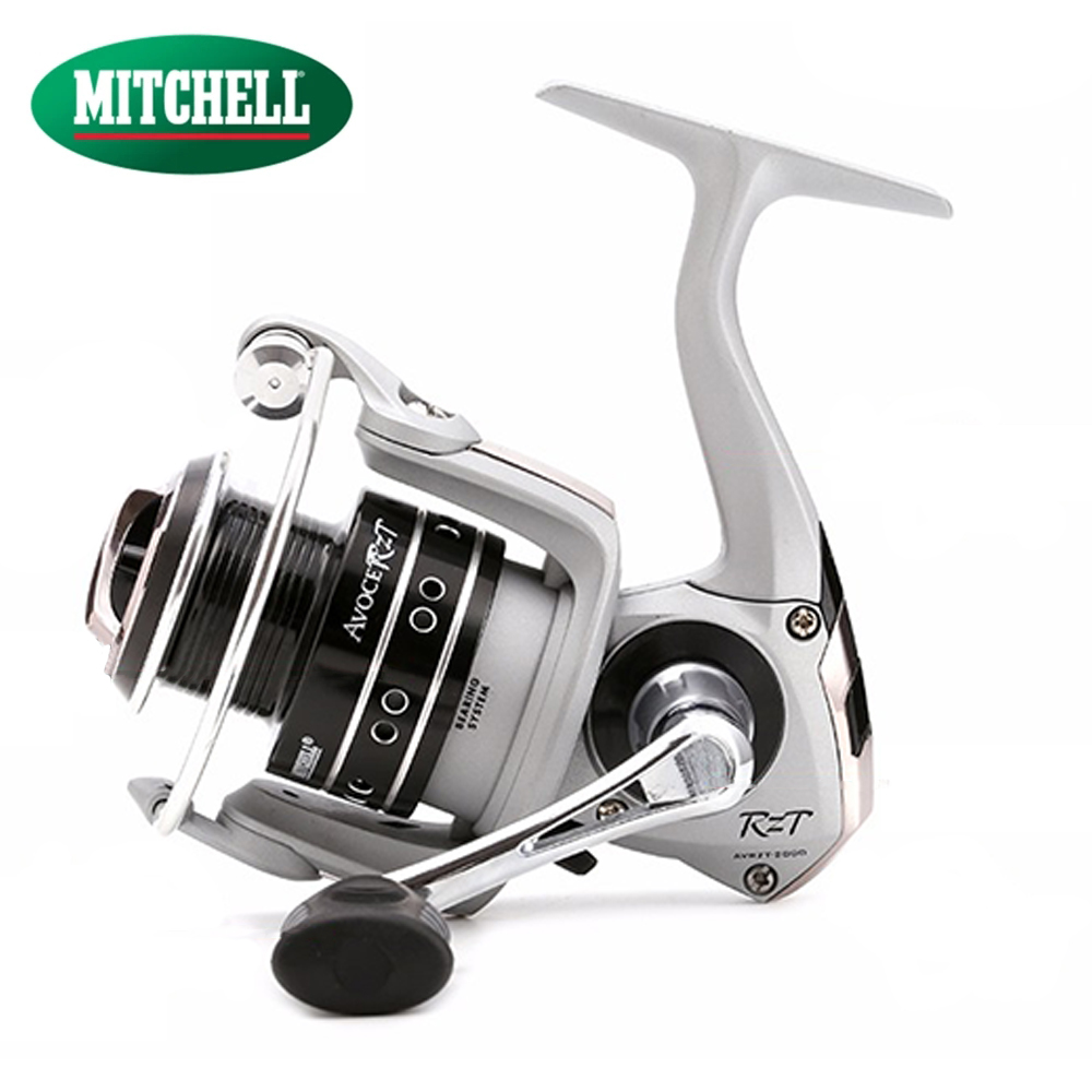 Mitchell ミッチェル Avocet C1000 スピニングリール 2025年最新】ミッチェル アボセットの人気アイテム - メルカリ