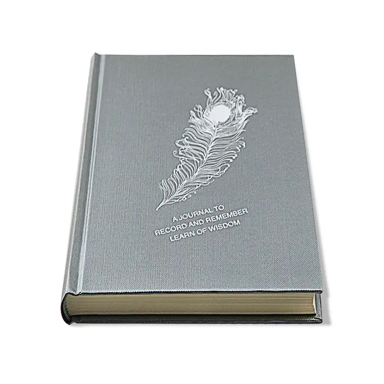 Super quality limited edition fashion hardcoverA4 A5 books brochure printing publishing books