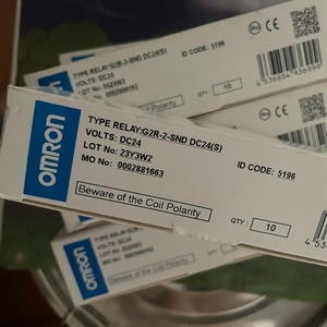 Relais <span class=keywords><strong>GZR</strong></span>-2-2ND DC24 24VDC 8 broches SPDT Série <span class=keywords><strong>GZR</strong></span> PLC - Product Image 1