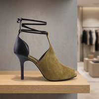 Escarpins Haute Qualité, Escarpins Tendance pour Femmes, Chaussures pour Dames
