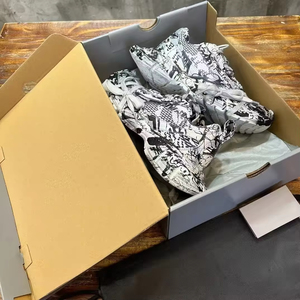 Zapatos Deportivos de Diseño Casual de Lujo de Alta Calidad para Hombre y Mujer, Marca Original, Transpirables, Impermeables, Antideslizantes y con Suela Gruesa - Product Image 6