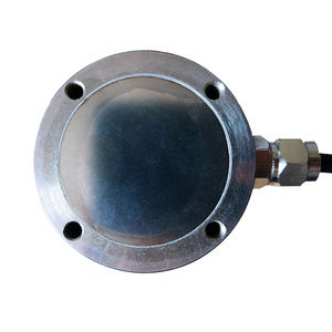 NHS Kompression wägezellen sensor 30t 40t <span class=keywords><strong>50t</strong></span> Tonne Kraft kalibrierung Wiege wandler LKW Waage Preis China - Product Image 4