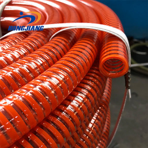 <span class=keywords><strong>Tuyau</strong></span> d'aspiration en PVC robuste, <span class=keywords><strong>tuyau</strong></span> flexible renforcé en spirale pour pompe à eau, irrigation, drainage et applications agricoles - Product Image 5
