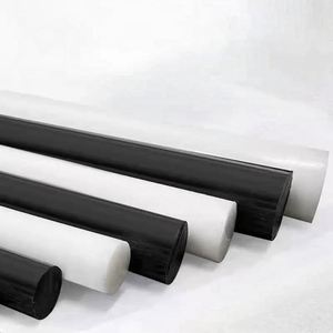 Varillas de Polioximetileno (POM) SY Resistentes al Desgaste y al Calor, Varillas de Plástico - Product Image 2