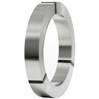 Tôle d'acier laminée à froid 304 201 316L 301 410 Bande d'acier inoxydable en bobine
