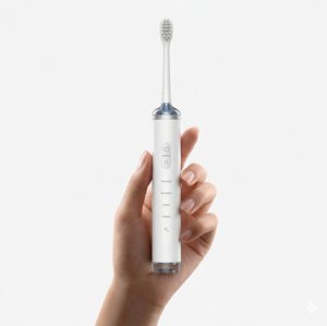 <span class=keywords><strong>Cepillo</strong></span> de Dientes Eléctrico Inteligente Negro Versátil, Los Mejores Cepillos de Dientes Eléctricos Blancos, <span class=keywords><strong>Cepillo</strong></span> de Dientes Waterpike - Product Image 3