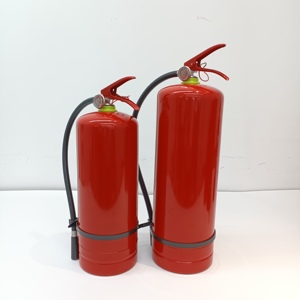 <span class=keywords><strong>Estintore</strong></span> a Polvere Secca ABC Portatile <span class=keywords><strong>da</strong></span> 4kg, 4.5kg, 6kg, Standard ISO, per Uso Domestico e Industriale, Vendita all'Ingrosso - Product Image 2