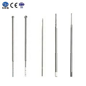 Fresa a spirale per craniotomia, trapano osseo medico, fresa per craniotomia a basso costo, manipolo pediatrico per craniotomo - Product Image 6