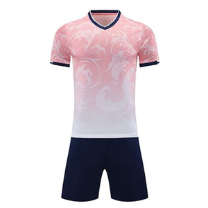 Nouvelle Saison – Maillots de Football Unisexe en Gros à Succès – Séchage Rapide, Spandex/Polyester, Anti-Bactérien, Extensible dans les Quatre Sens, Très Populaire - Product Image 3