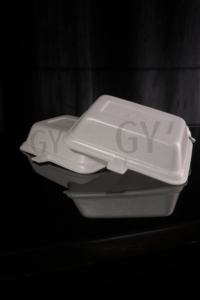 Food Box Food Service Container Takeout Containers Fast Food Packaging Disposable Dining Containers <b>Lunch</b> Containers <b>Lunch</b> <b>Boxes</b> - Product Image 2