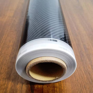 Mesin Pemotong dan Penggulung Ulang Kertas GookiiTech, Mesin Penggulung Ulang Plastik Cling Film - Product Image 2