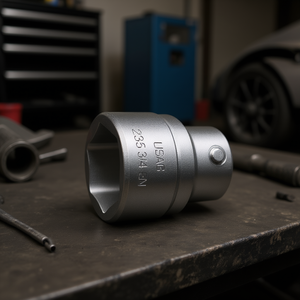 <b>Socket</b> 235 3/4 En Hex Bit Adapter For Automotive Repair - Product Image 3