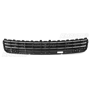 ตะแกรงกันชนหน้ารถยนต์ Volkswagen Touareg ปี 2011-2014 รุ่น 7P6 853 671E 7P685 - Product Image 6