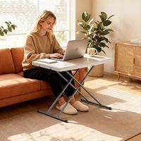 Table pliante résistante aux rayures en plastique HDPE, résistante aux intempéries, avec structure en acier, pour extérieur, jardin, patio, pique-nique, camping, restaurant, événement