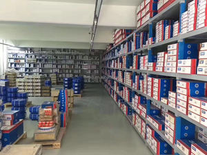 Rodamientos de Bolas de Ranura Profunda SKF Originales 6008 6009 6010 6008-<span class=keywords><strong>2Z</strong></span> Rodamiento de Bolas 6008-2RS 40X68X15mm - Product Image 6