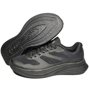 Zapatos de Senderismo para Hombre, de Tacón Bajo, Transpirables, Antideslizantes, de Malla de Camuflaje, para Verano, Casuales, Deportivos, para Caminar - Product Image 4