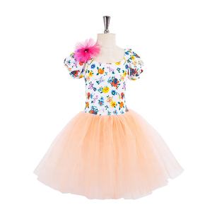 Robe de danse <span class=keywords><strong>Tutu</strong></span> longue pour filles, Ballet professionnel <span class=keywords><strong>Tutu</strong></span>, bon marché, nouvelle collection - Product Image 6