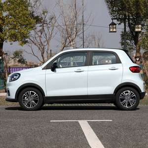 Leapmotor T03 2026 Auto Elettrica, Autonomia 310/403km, Veicolo a Nuova Energia, 5 Porte, 4 Posti, Mini Auto Elettrica - Product Image 4