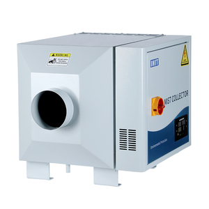 Filtro de Niebla de Aceite Electrostático de Alta Potencia 180W, Nuevo Separador y Colector de Niebla de Aceite 220V INIT 50/60Hz, 1 Año de Garantía - Product Image 2