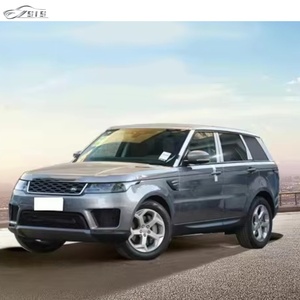 Kit carrosserie L494 <span class=keywords><strong>RR</strong></span> Sport à 21 SVR comprenant pare-chocs avant et arrière, phares et capot pour <span class=keywords><strong>RR</strong></span> Sport L494 14-17 - Product Image 3