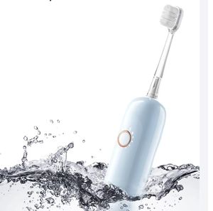 Logo personnalisé pour la <span class=keywords><strong>brosse</strong></span> à dents électrique sonique avec le fabricant portatif de <span class=keywords><strong>brosse</strong></span> à dents électrique avec la <span class=keywords><strong>brosse</strong></span> <span class=keywords><strong>interdentaire</strong></span> - Product Image 5