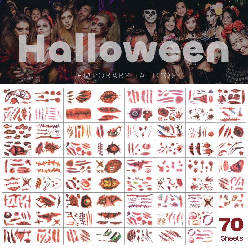 70 feuilles/ensemble