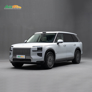 ZEEKR 9X, Vehículo Eléctrico Híbrido Enchufable <span class=keywords><strong>Usado</strong></span>, SUV ZEEKR 9X Grande de 6 Plazas, Versión Hyper ZEEKR 9X - Product Image 3