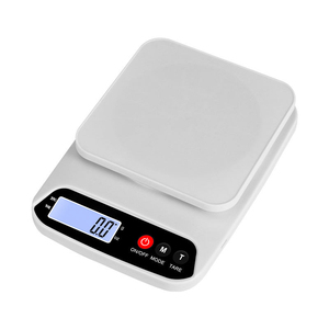 3kg 5kg 1g Basculas Balanza Pesaje Peso Cocina Balanzas digitales Pesar Peso Cocina Gramo <span class=keywords><strong>de</strong></span> <span class=keywords><strong>oro</strong></span> Báscula Café pequeño Báscula digital - Product Image 3
