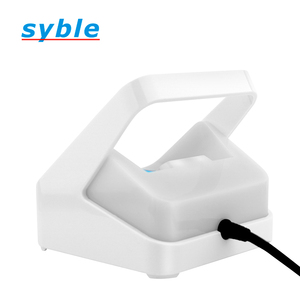 XB-F1 Syble Wholesale QR Code Reader WeChat <strong>Alipay</strong> 1D 2D Payment Sound Box Barcode Scanner - Product Image 5