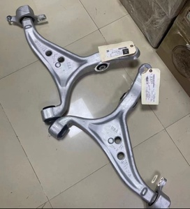 1663300107 1663300207 bras de commande pour W292 W166 GLE500 GLE320 GLE400 GLE350D GLS63 GLS500 GLS450 GLS320 GLS400 - Product Image 1