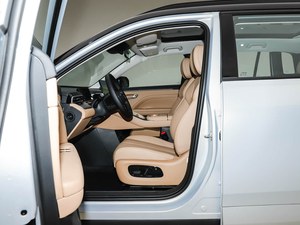 GAC AION I60 2026 Édition Avancée 650KM, Charge Rapide 3C, Batterie <span class=keywords><strong>Magazine</strong></span> 2.0, SUV Électrique pour Usage Quotidien - Product Image 6