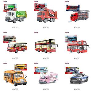 1:14 <span class=keywords><strong>Jouet</strong></span> de grue à inertie son et lumière pour enfants avec <span class=keywords><strong>action</strong></span> de roulement dans les tâches de construction et de construction en plein air - Product Image 6