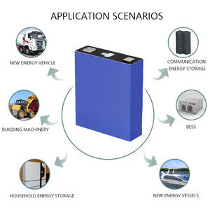 Grade 3.2V 230Ah LiFePO4 Oplaadbare Lithium-ion Cel 4000-Cycli Residentieel Energieopslagsysteem Model RPJ009 -35~65 - Product Image 4