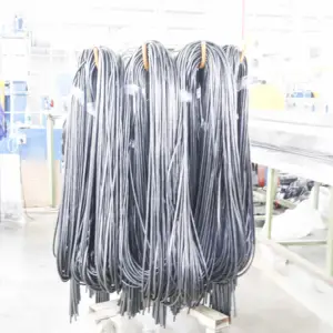 HPN HPN-R rubber insulated parallel flexible cords 300v 3*10AWG -23