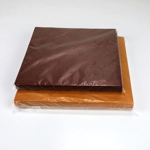 Competitively Priced Greaseproof Double-Sided Siliconized Parchment <b>Wrapping</b> <b>Paper</b> Roll for Deli Sandwiches <b>Burgers</b> Food Wraps - Product Image 2