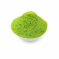 KIKI MATCHA EU USDA Thé vert biologique en poudre de qualité cérémoniale Matcha pur pour Latte de qualité supérieure Confiserie Vente en gros Emballage personnalisé