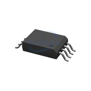 Electronics Component Data Acquisition 8 SOlC AMC1336DWVR In Stock - Product Image 1